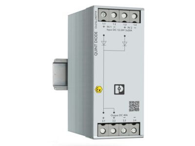 Diode modules